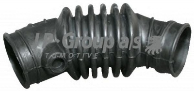 JP GROUP 1216000400 -  Шланг, система подачи воздуха